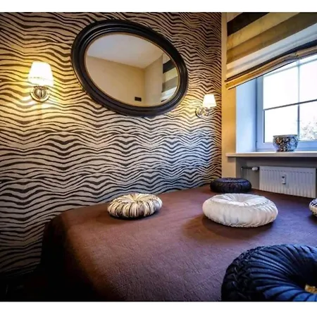 Apartment Old Town Klaipeda