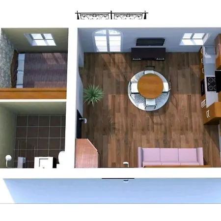Apartment Old Town