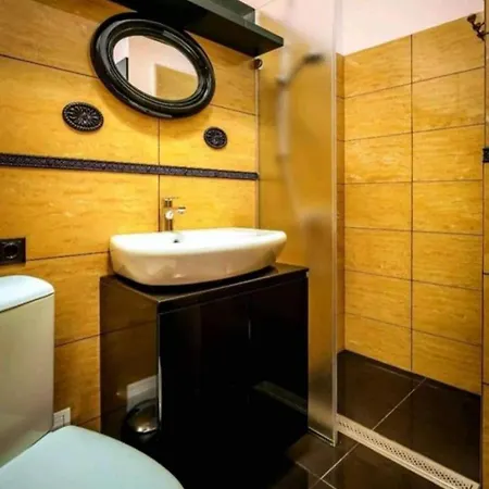 Apartment Old Town *