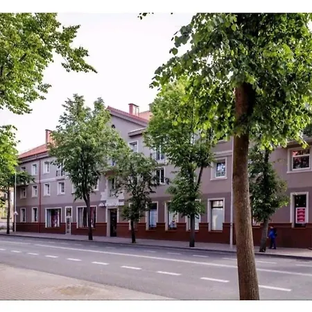 Old Town Klaipeda